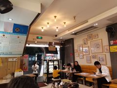 -糖糖屋•糖水•雪花冰店(时尚天河店)