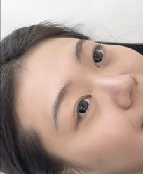 -韩美绣·骨相纹眉·洗眉美瞳线