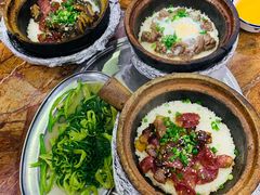 -红星光发煲仔饭(大石街店)