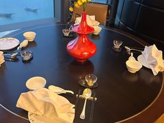-珠海瑞吉酒店·宴庭中餐厅