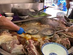 -杨家牛肉汤(淮建路店)