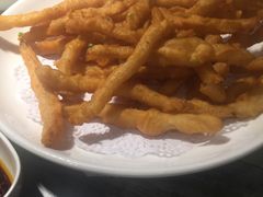 -何氏排骨(左家塘店)