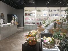 -花辰月夕花坊(北滨路店)