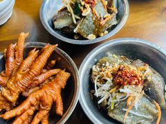 -88号小吃店·经典云南菜·地道纳西美食