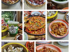 -老三样·旧食新味(万寿宫店)