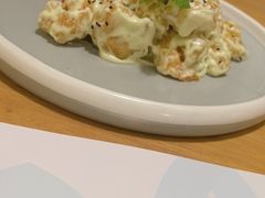 -四季餐厅(大寺店)