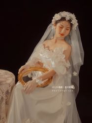 点击看大图 -蜜桃少女VISION写真馆(雁塔店)