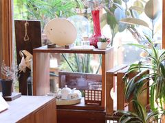 -时光花园(白鹭洲店)