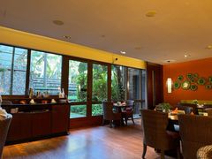 -采悦轩中餐厅·粤菜·海南菜(神州半岛喜来登度假酒店)