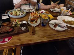 -塔可墨西哥餐厅(江宁景枫店)