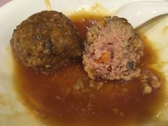 -牟传仁饭庄(星海店)
