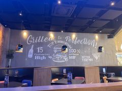 大堂-bluefrog蓝蛙(皇庭广场店)