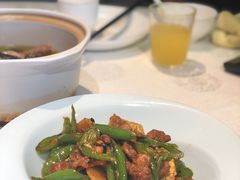 农家小炒肉-徽珍源(龙茗路店)