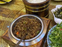 -宗巴雍姆藏餐府