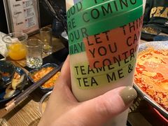 -湊湊火锅·茶憩(上海合生汇店)