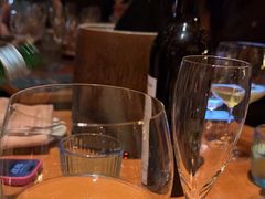 -THE CANNERY&JUJU 新鲜海鲜·牛排美食酒廊