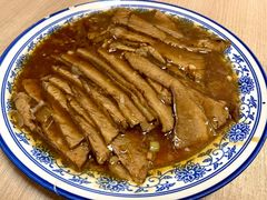 扒肉条-协顺园回头馆(南顺城路店)