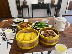 -道南書院·私房菜·早午茶·茶馆