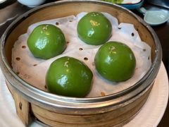 -环球港凯悦 · 享悦中餐厅