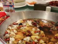 -渝信川菜(西单店)
