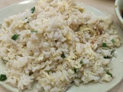 蛋炒饭-百家鸡味馆(清泰店)