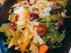 -YUE·6·西式融合餐厅(外滩六号店)
