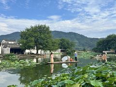 -呈坎景区