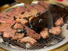 -西塔老太太泥炉烤肉(沈阳店)