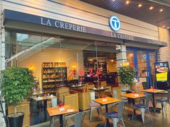 -La Creperie法餐厅(芮欧百货店)