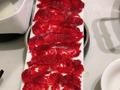 -潮牛壹号鲜牛肉火锅(光谷天地店)