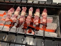 -很久以前羊肉串(农科路店)