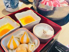 -沼津港精致料理·寿喜烧·烧鸟(漕河泾印象城店)