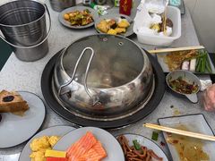 -仙螺岛海鲜自助餐厅(总店)