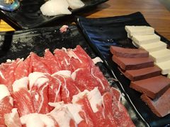 -呷哺呷哺(万达新世界店)