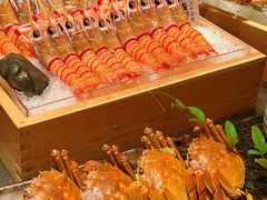 -上井料理黑金店(IFS国金中心店)