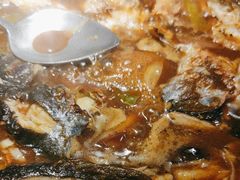 -探鱼·鲜青椒爽麻烤鱼(领展购物广场店)