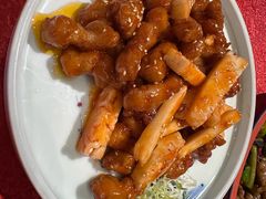 -川香鼎盛·川府家宴商务宴请(市桥富华路店)