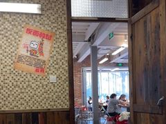 -生活如沸·顺德水牛奶火锅(大学路店)