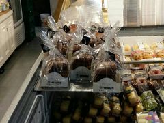 -吉美诺烘焙(公园北路店)