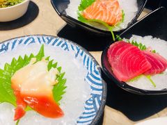 -V-ONE西雅图海鲜自助餐厅(仓山万达广场店)