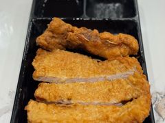 大排-老地方面馆(思南路店)