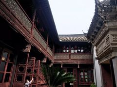 -东山雕花楼