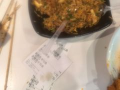-鱿遍天下·20年夜宵地标大排档(东风路店)
