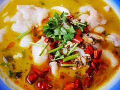 -满堂春特色餐馆