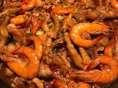 -胖哥俩肉蟹煲(湖滨银泰in77店)