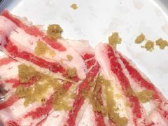 -韩宫宴炭火烤肉(昆山金鹰店)