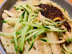 -煜北·西北小馆(曲阳路店)
