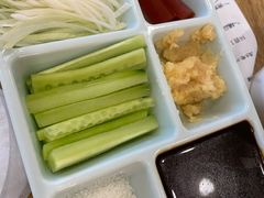 -紫光园·烤鸭(首经贸店)