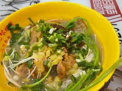 -长英绝味水煮(老字号洪都总店)