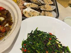 -七十七号厨房·新派江西菜(滨湖店)